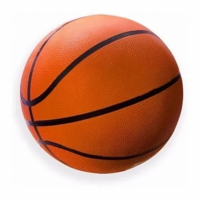 BOLA BASQUETE