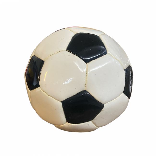 BOLA DE FUTEBOL