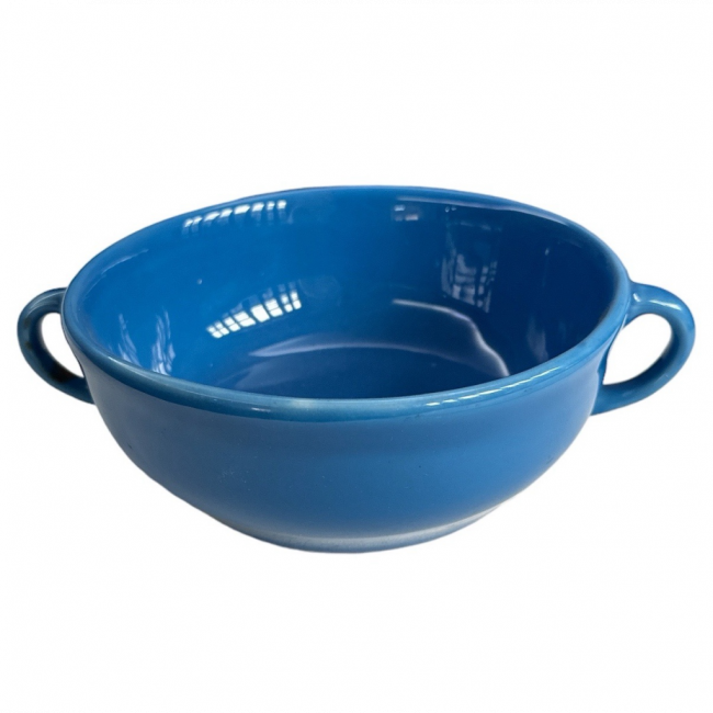 BOWL ALÇA - AZUL