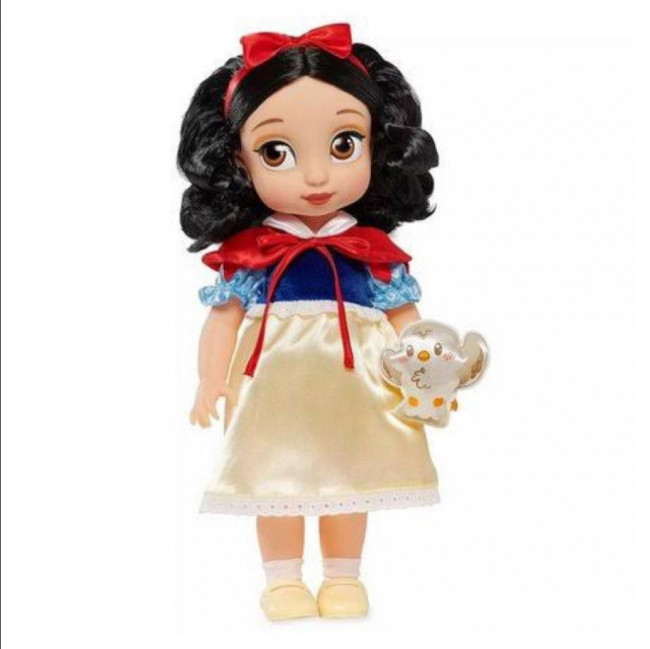 BRANCA DE NEVE PRINCESA DISNEY