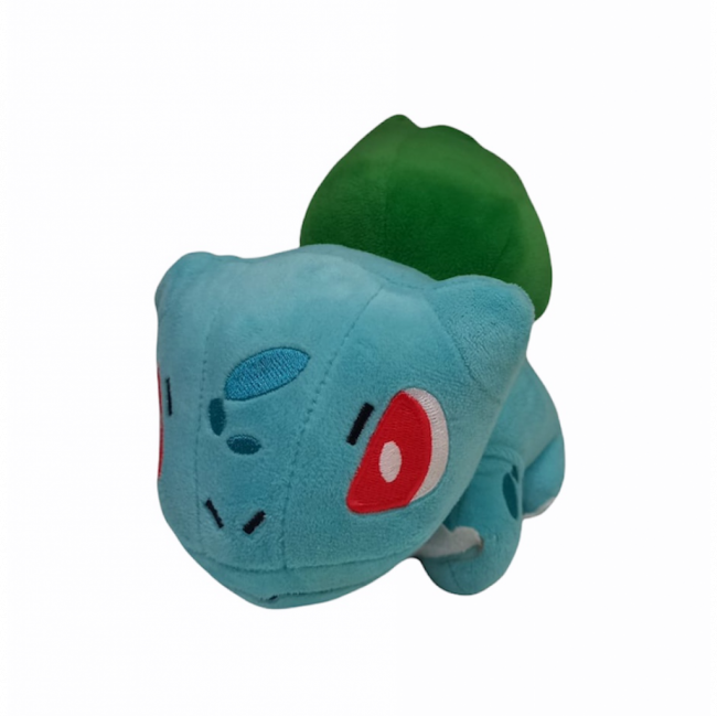 BULBASAUR P - POKÉMON