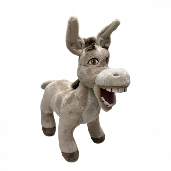 BURRO - SHREK