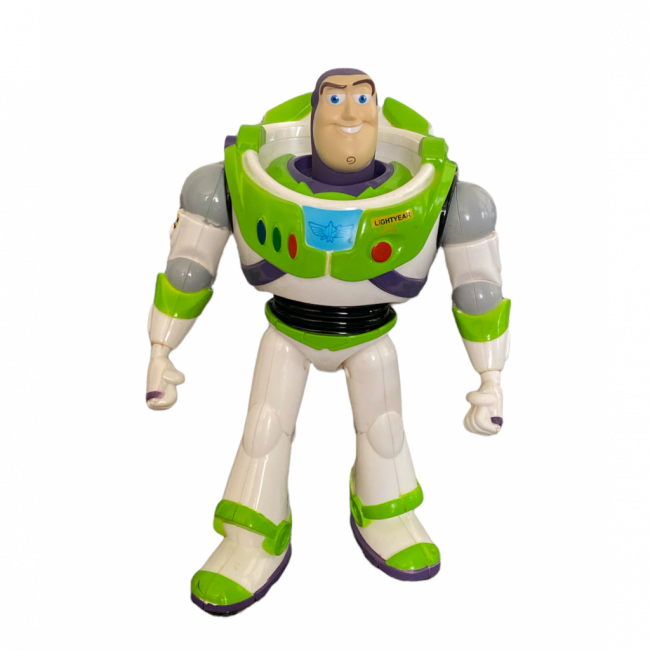 BUZZ - TOY STORY