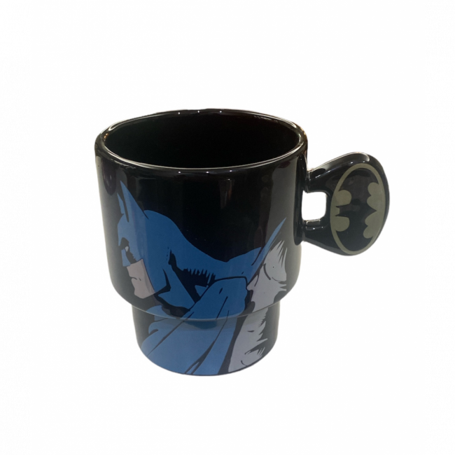 CANECA BATMAN