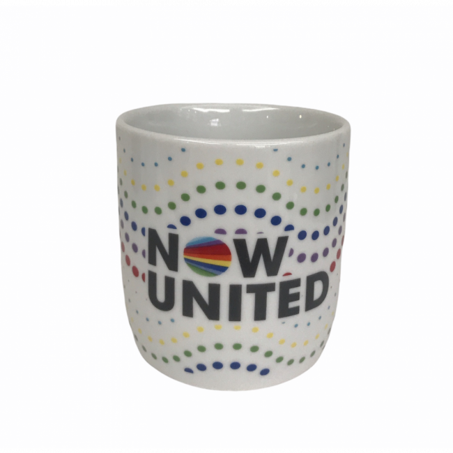 CANECA NOW UNITED