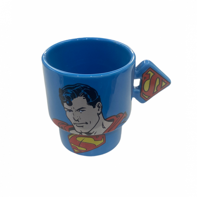 CANECA SUPER HOMEM