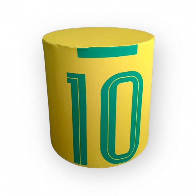 CAPA CAMISA 10 BRASIL P