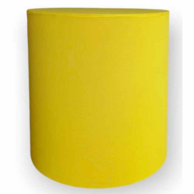 CAPA CILINDRO G - AMARELO