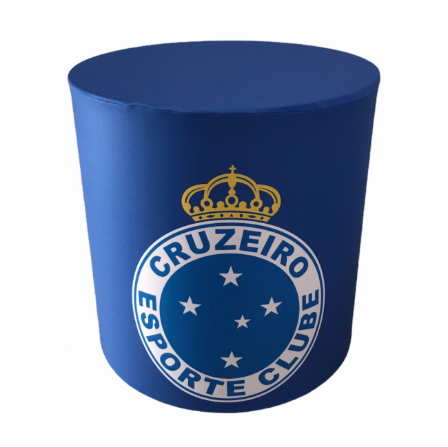 CAPA CRUZEIRO M