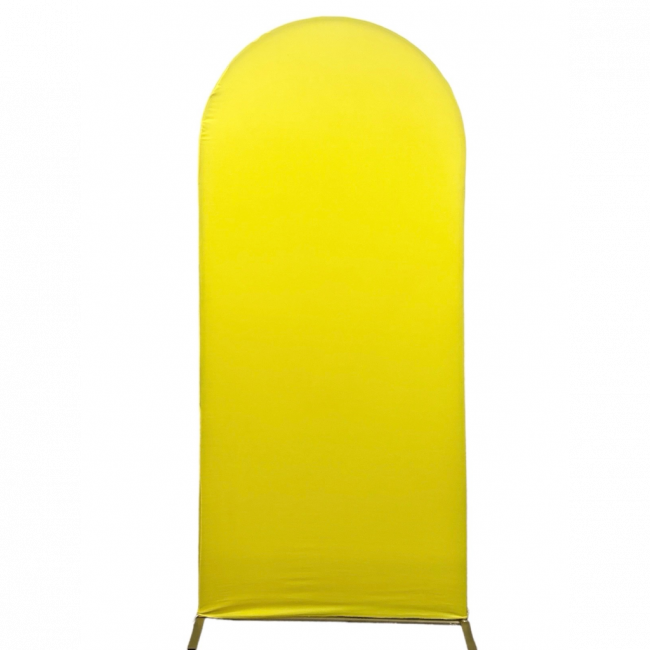 CAPA PAINEL ROMANO M - AMARELO