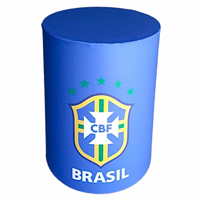 CAPA SELEÇÃO BRASILEIRA G