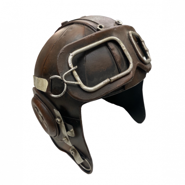 CAPACETE AVIADOR