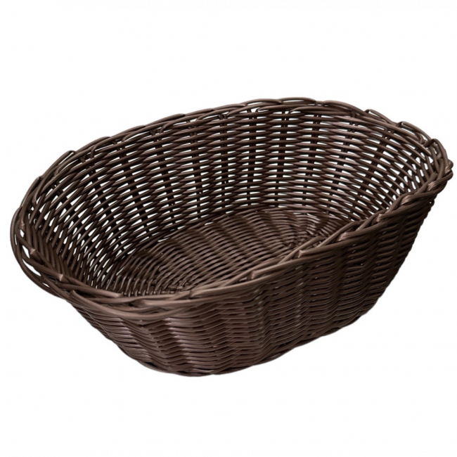 CESTA DANDARA - OVAL