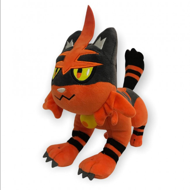 TORRACAT M - POKÉMON