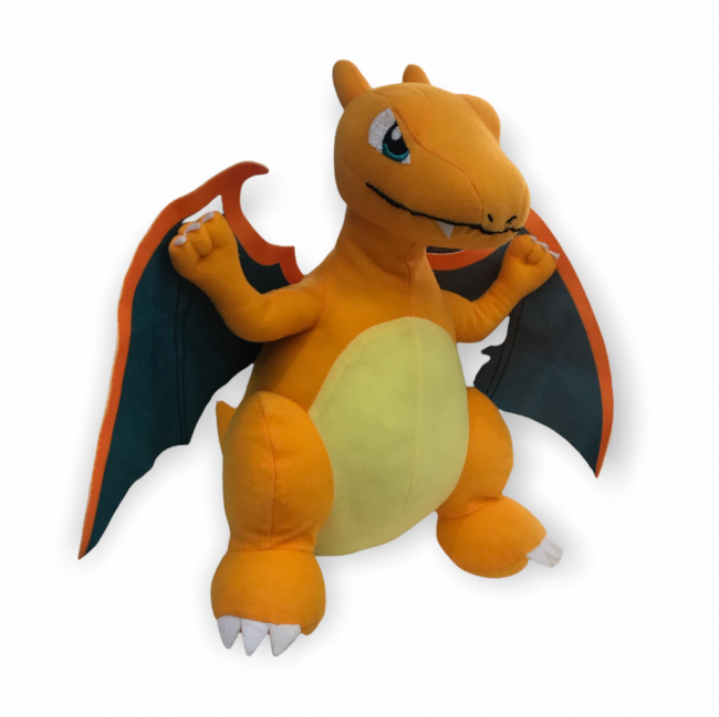 CHARIZARD M - POKÉMON