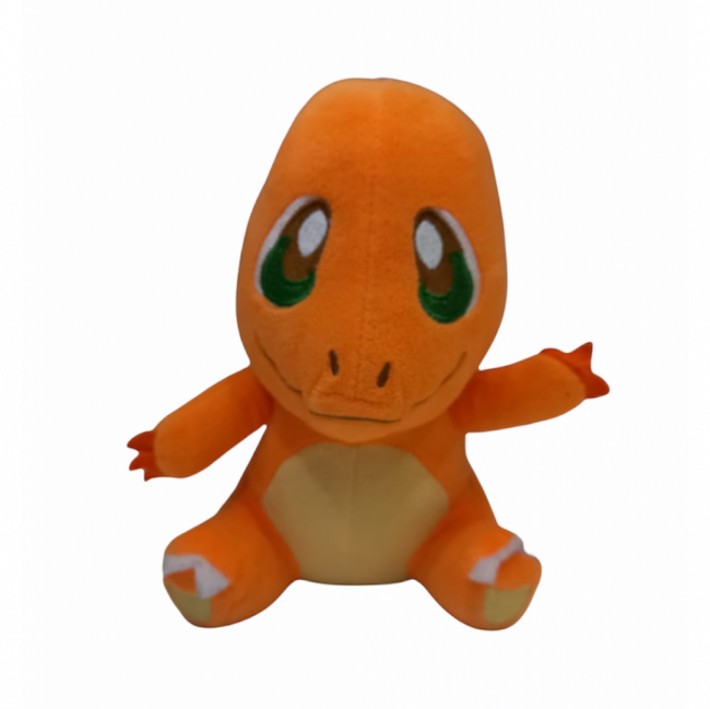 CHARMANDER P - POKÉMON