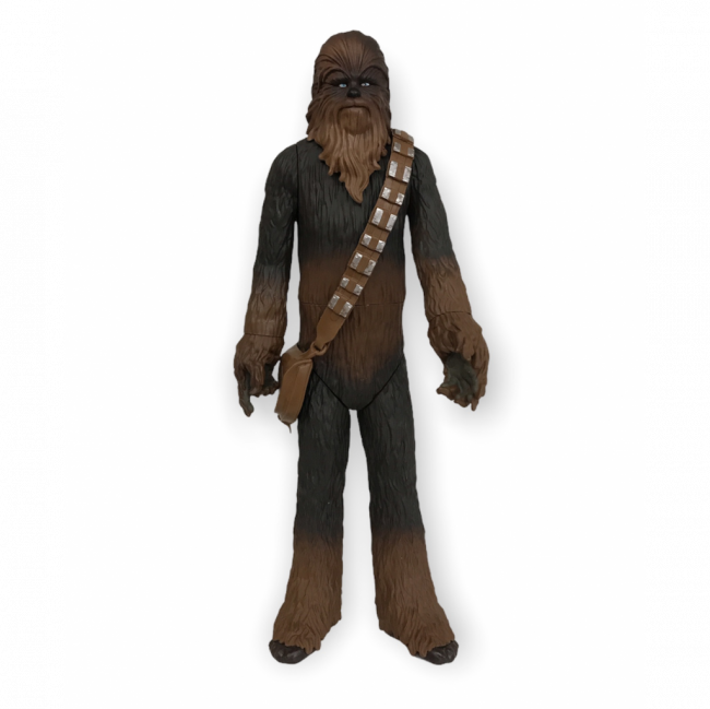 CHEWBACCA - STAR WARS