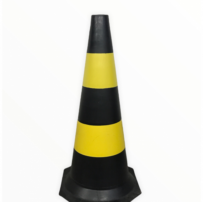 CONE G - PRETO