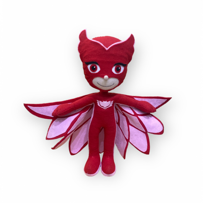 CORUJITA - PJ MASKS