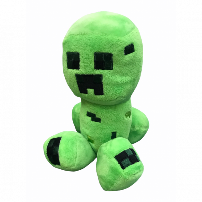 CREEPER MINECRAFT