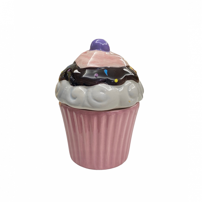 CUPCAKE DECORATIVO - P