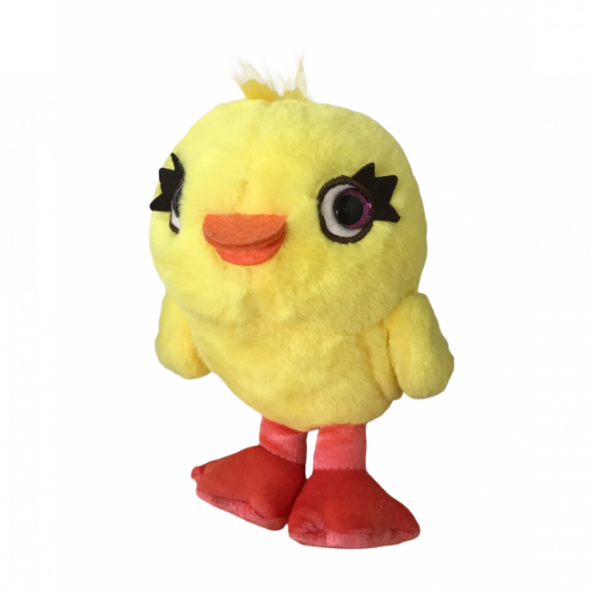 DUCKY - TOY STORY