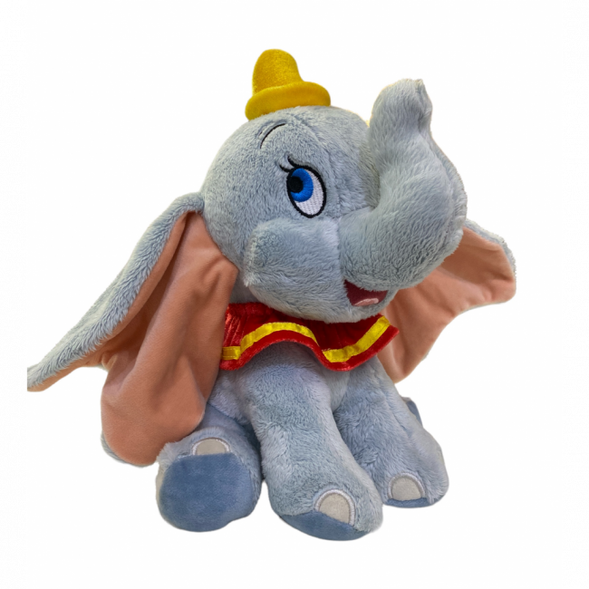 DUMBO - PELÚCIA DISNEY