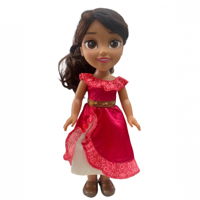 ELENA DE AVALOR