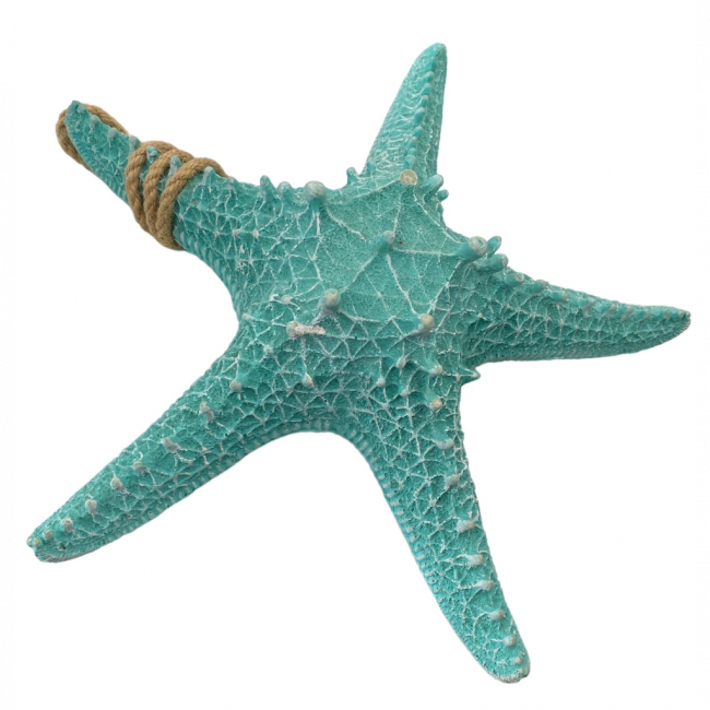 ESTRELA DO MAR - G TIFFANY