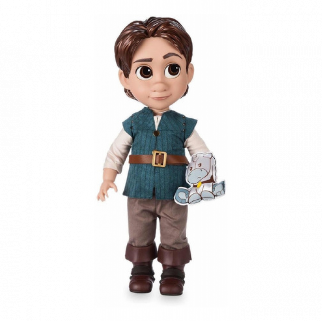 FLYNN RIDER DISNEY