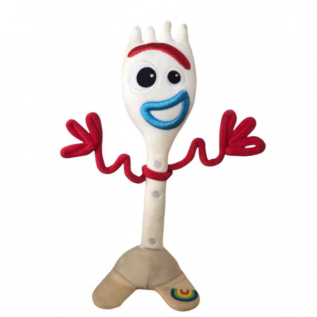 FORKY - TOY STORY