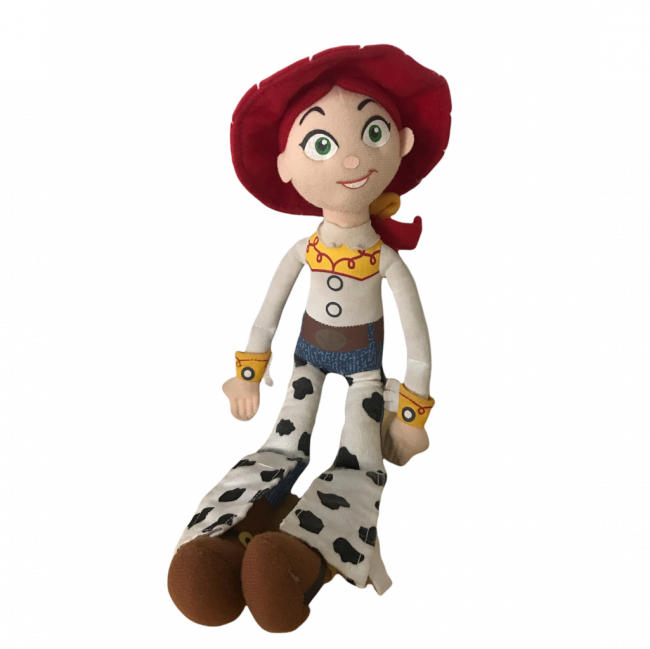 JESSIE M - TOY STORY