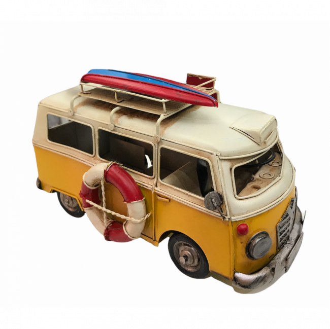 KOMBI PRAIA