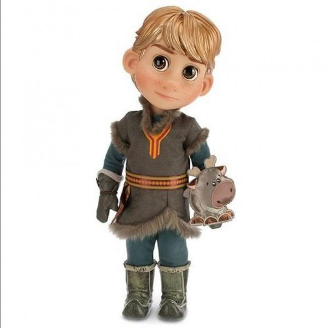 KRISTOFF FROZEN DISNEY