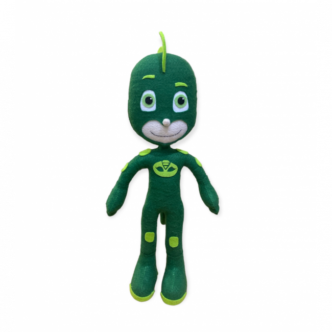 LAGARTIXO - PJ MASKS