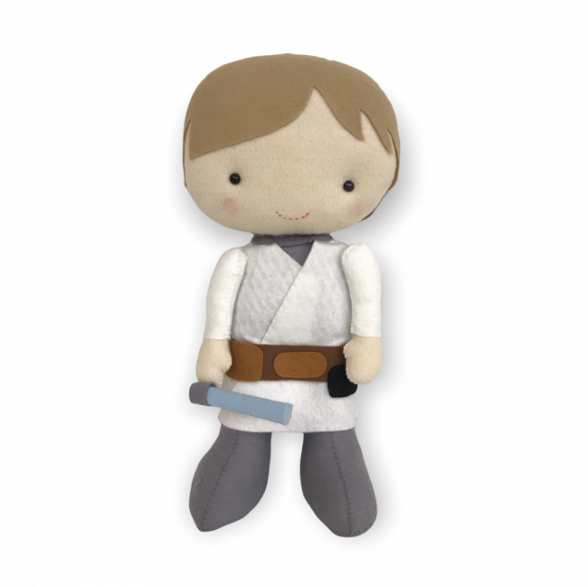 LUKE SKYWALKER - STAR WARS