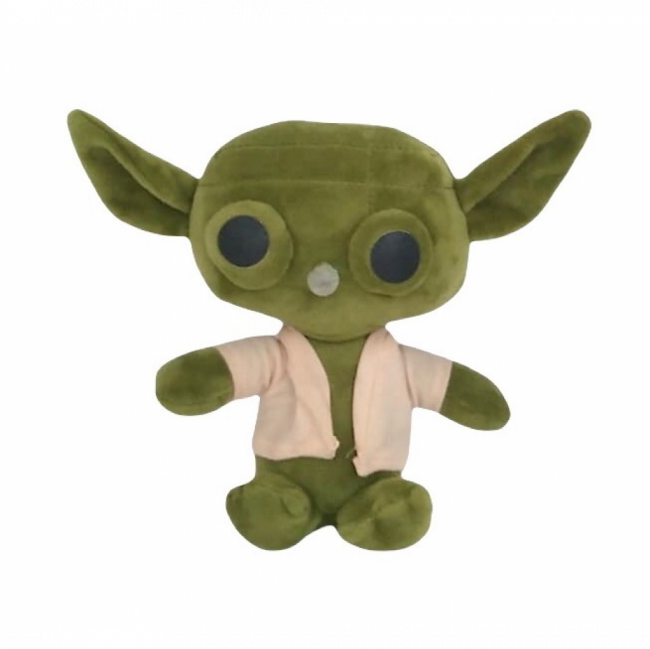 MESTRE YODA CUTE - STAR WARS