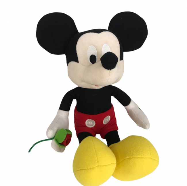 MICKEY MOUSE P