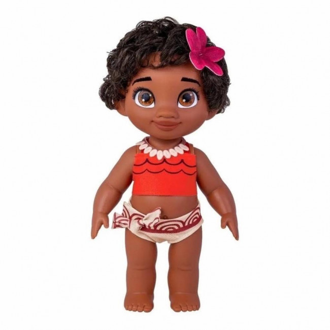 MOANA BABY PRINCESA DISNEY