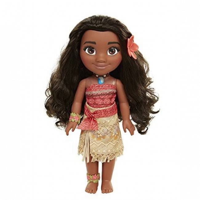 MOANA MOÇA PRINCESA DISNEY