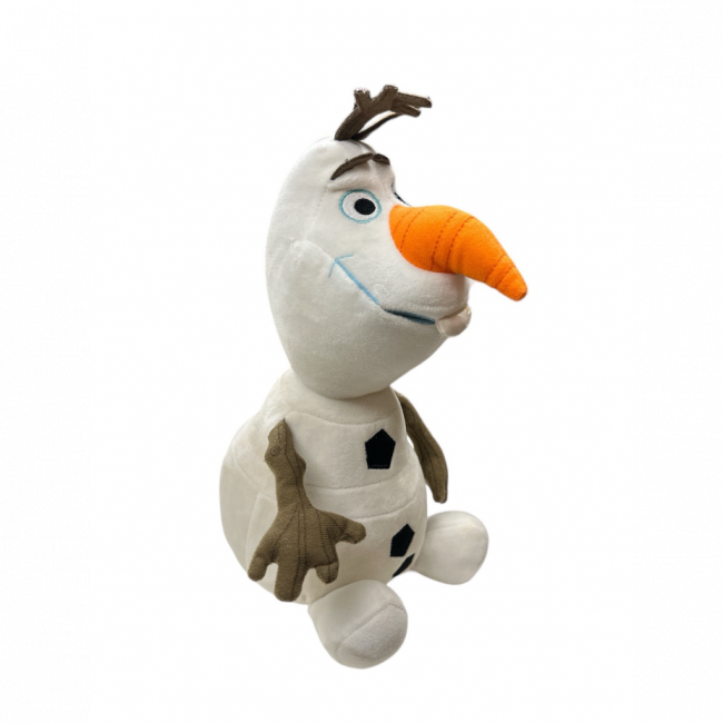 OLAF M