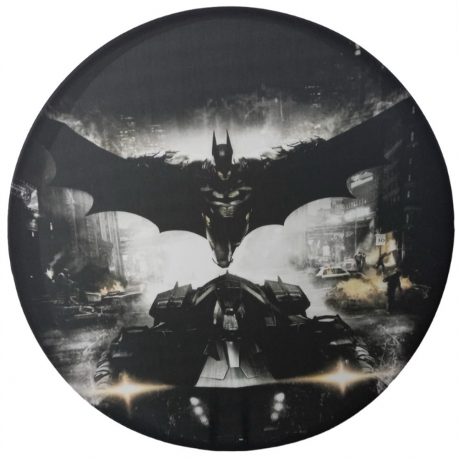 PAINEL BATMAN 80CM