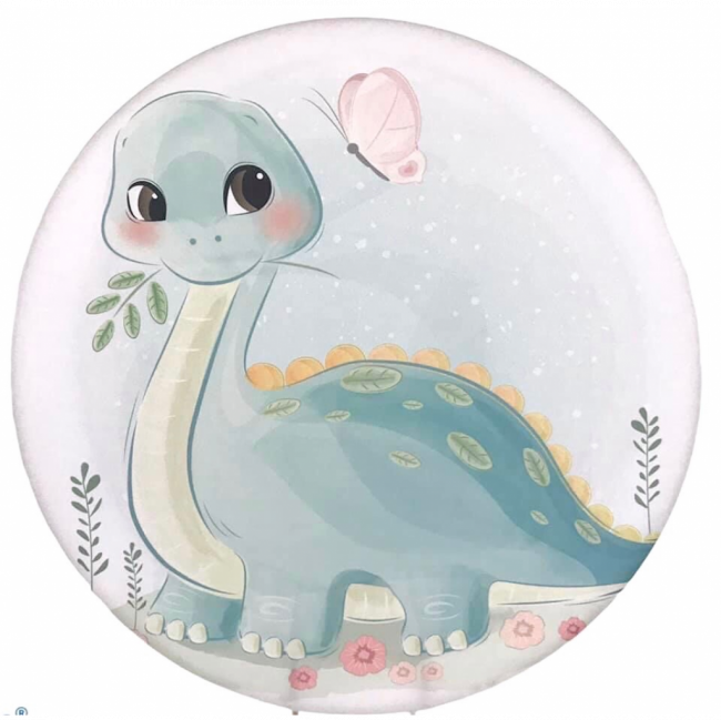 PAINEL DINO BABY 50CM