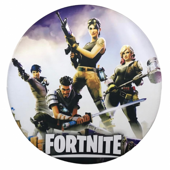 PAINEL FORTNITE 80CM