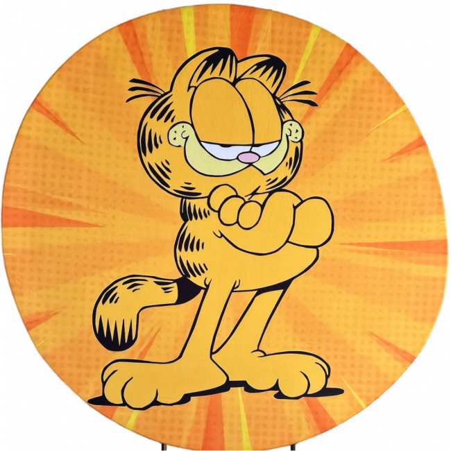 PAINEL GARFIELD 1,5M