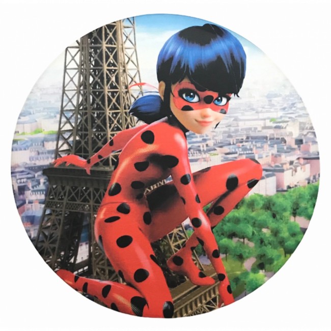 PAINEL LADYBUG 1,5M