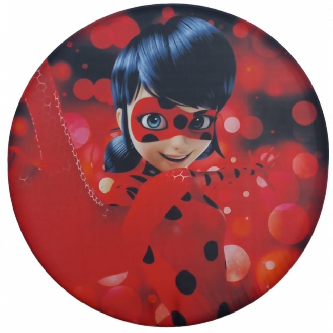 PAINEL LADYBUG 80CM