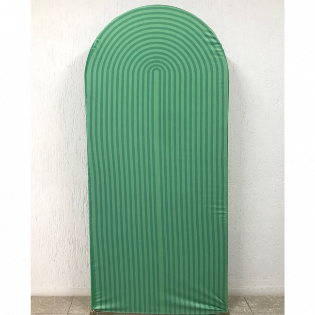 PAINEL LINHAS - VERDE M