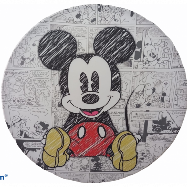 PAINEL MICKEY 80CM