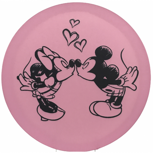 PAINEL MICKEY MINNIE 50CM